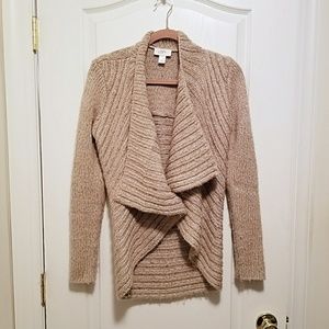 Ann Taylor Loft Cardigan Sweater
